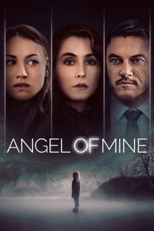 Regarder Angel of Mine en streaming complet
