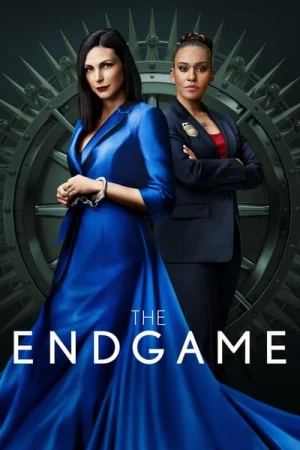 Regarder The Endgame - Saison 1 en streaming complet