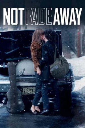 Regarder Not Fade Away en streaming complet