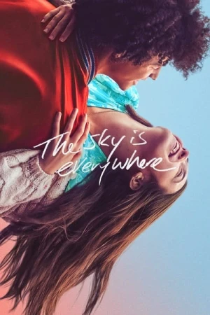 Regarder The Sky Is Everywhere en streaming complet