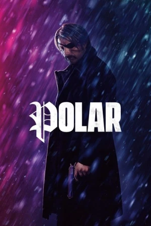 Regarder Polar en streaming complet