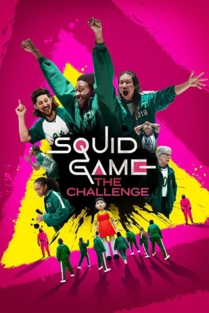 Regarder Squid Game : Le défi - Saison 1 en streaming complet