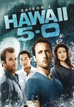 Regarder Hawaii 5-0 - Saison 3 en streaming complet