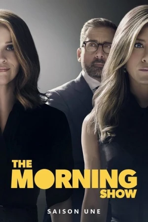 Regarder The Morning Show - Saison 1 en streaming complet