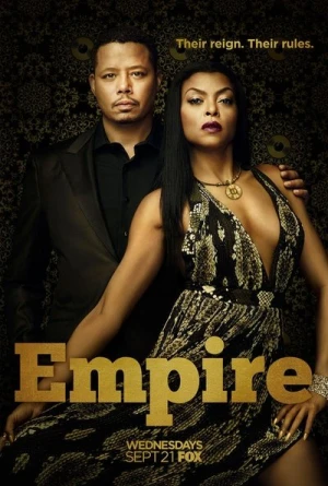 Regarder Empire (2015) - Saison 3 en streaming complet
