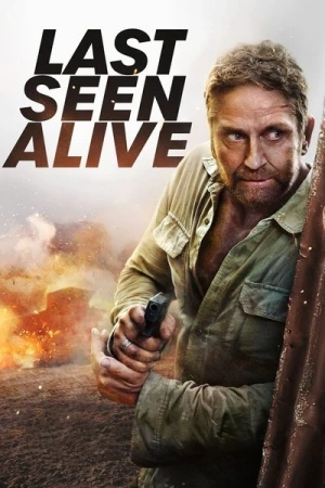 Regarder La Disparue en streaming complet