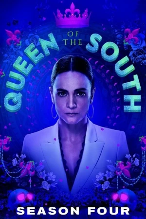 Regarder Queen of the South - Saison 4 en streaming complet