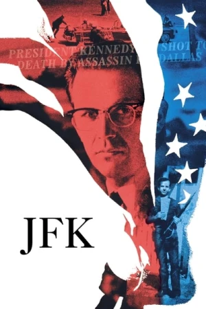 Regarder JFK en streaming complet