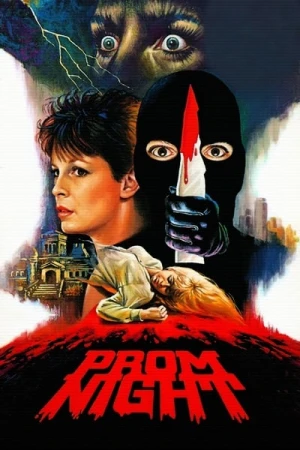 Regarder Le Bal de L'horreur en streaming complet