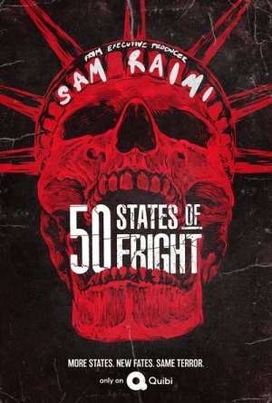 Regarder 50 States of Fright - Saison 2 en streaming complet
