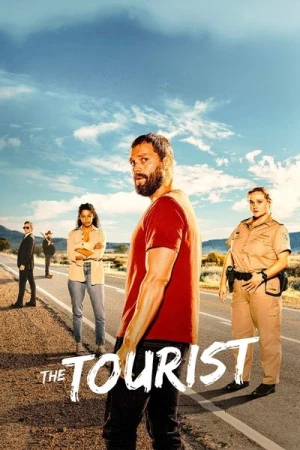 Regarder The Tourist - Saison 1 en streaming complet