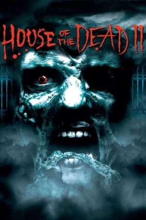 Regarder House of the Dead 2 en streaming complet