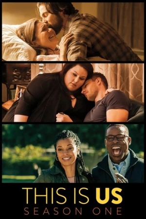 Regarder This Is Us - Saison 1 en streaming complet