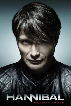 Regarder Hannibal - Saison 3 en streaming complet