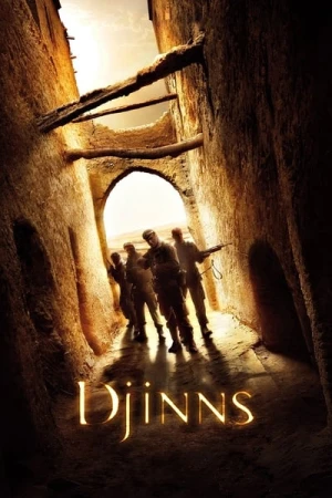 Regarder Djinns en streaming complet