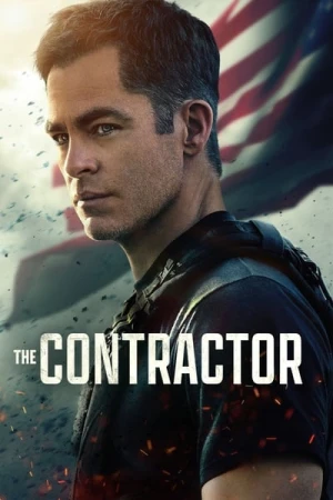 Regarder The Contractor en streaming complet