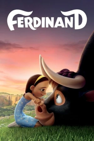 Regarder Ferdinand en streaming complet