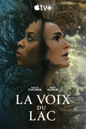 Regarder La Voix du lac - Saison 1 en streaming complet