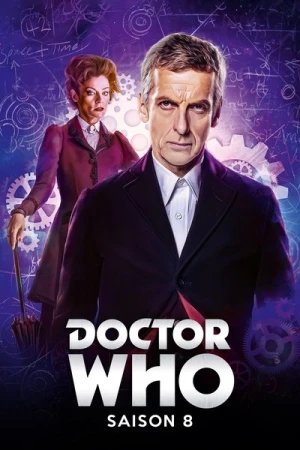 Regarder Doctor Who - Saison 8 en streaming complet