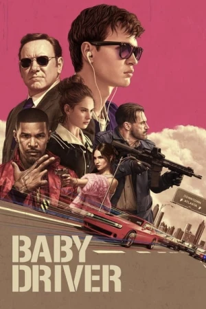 Regarder Baby Driver en streaming complet