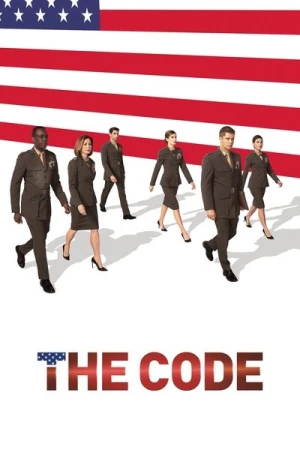 Regarder The Code (2019) - Saison 1 en streaming complet