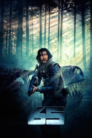 Regarder 65 : La Terre d'avant en streaming complet