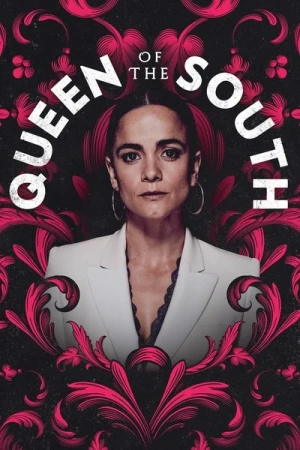 Regarder Queen of the South - Saison 5 en streaming complet