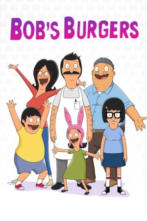 Regarder Bob's Burgers - Saison 11 en streaming complet