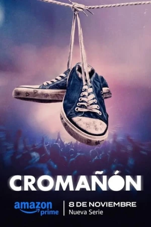 Regarder Cromañon : La Nuit de l'incendie - Saison 1 en streaming complet