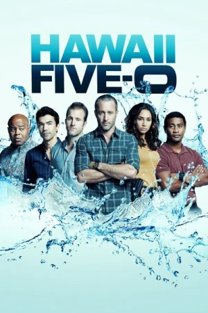 Regarder Hawaii 5-0 - Saison 10 en streaming complet
