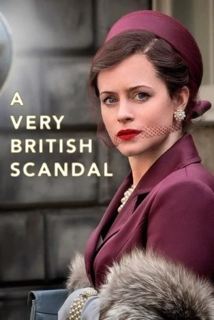 Regarder A Very British Scandal - Saison 1 en streaming complet