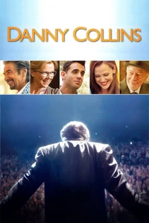 Regarder Danny Collins en streaming complet