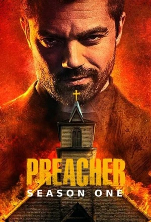 Regarder Preacher - Saison 1 en streaming complet