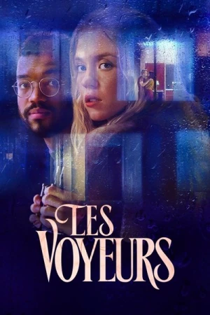 Regarder Les Voyeurs en streaming complet