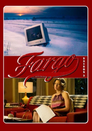 Regarder Fargo (2014) - Saison 3 en streaming complet