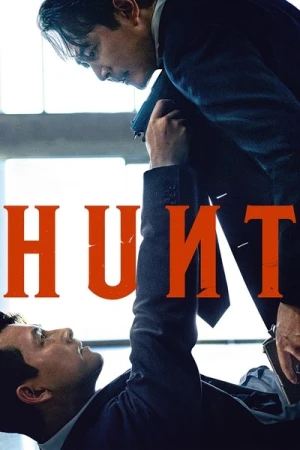 Regarder Hunt en streaming complet