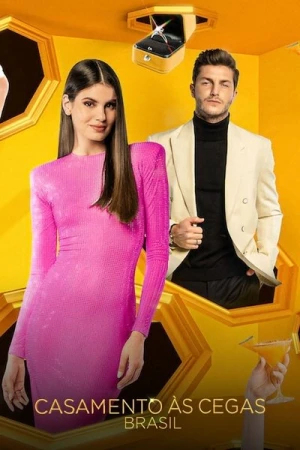Regarder Love Is Blind.Brazil After The Altar - Saison 1 en streaming complet