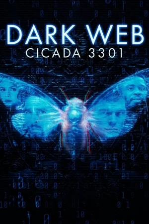 Regarder Dark Web: Cicada 3301 en streaming complet