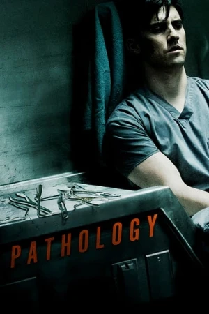 Regarder Pathology en streaming complet