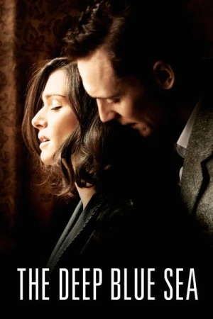 Regarder The Deep Blue Sea en streaming complet
