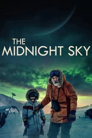 Regarder Minuit dans l'Univers en streaming complet