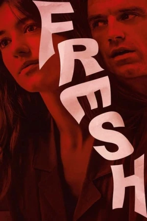 Regarder Fresh en streaming complet