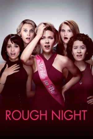 Regarder # Pire Soirée en streaming complet