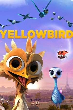 Regarder Gus : Petit oiseau, grand voyage en streaming complet