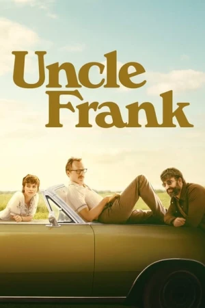 Regarder Mon oncle Frank en streaming complet