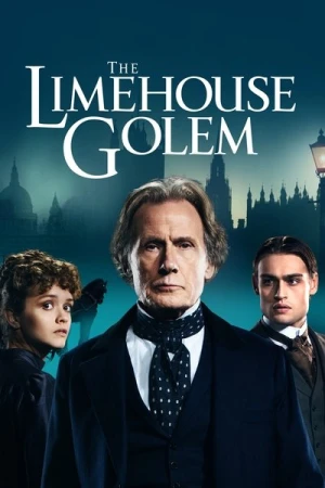 Regarder Golem, le tueur de Londres en streaming complet