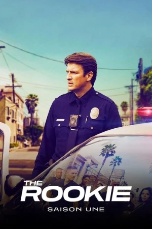 Regarder The Rookie : le flic de Los Angeles - Saison 1 en streaming complet