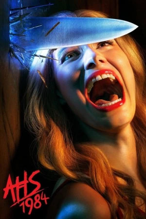 Regarder American Horror Story - Saison 9 en streaming complet