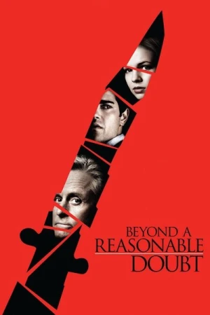 Regarder Présumé Coupable en streaming complet