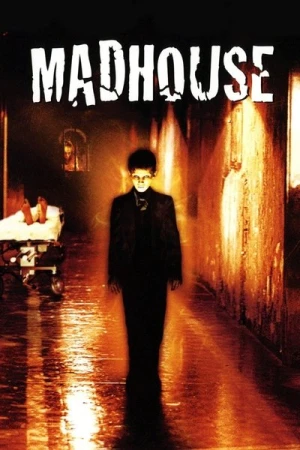 Regarder Madhouse en streaming complet